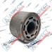 Cylinder block Rotor Komatsu 708-3S-13130 - 2
