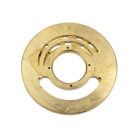 Valve plate Komatsu 708-3S-13230 HANDOK