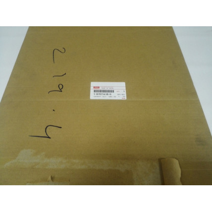 Engine gasket Set Isuzu 1878156180 Genuine