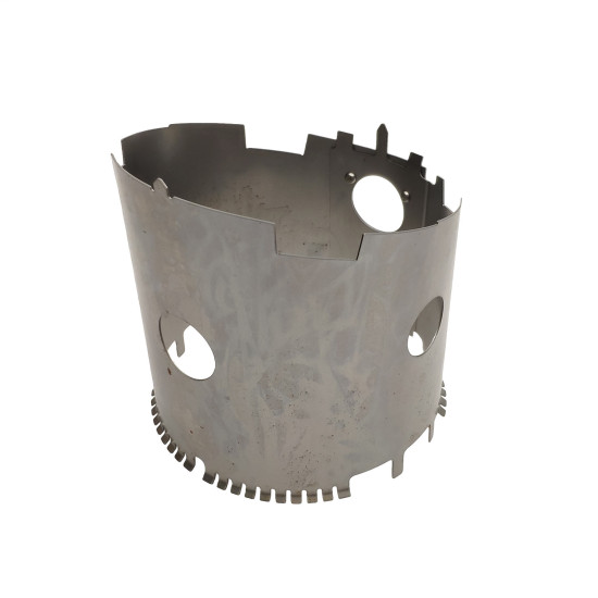 Tube Sauer-Danfoss 8200237 Genuine