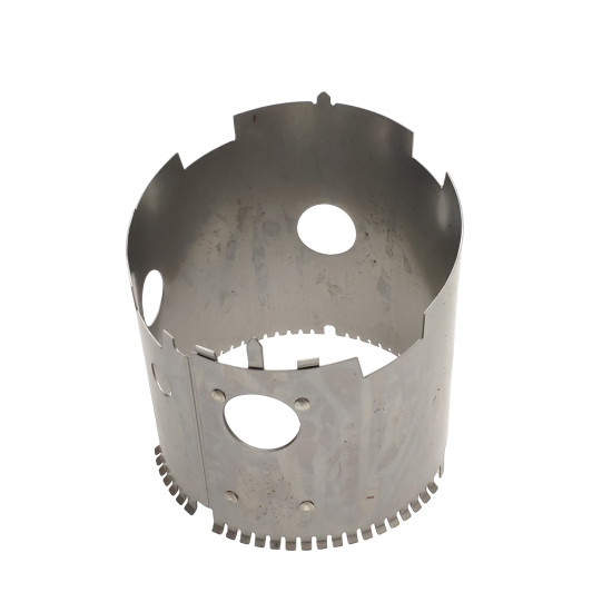 Tube Sauer-Danfoss 8200237 Genuine