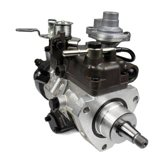 Fuel Injection Pump 9323A270G Delphi JCB 320/06603, 320/06739,  320/06930 Genuine