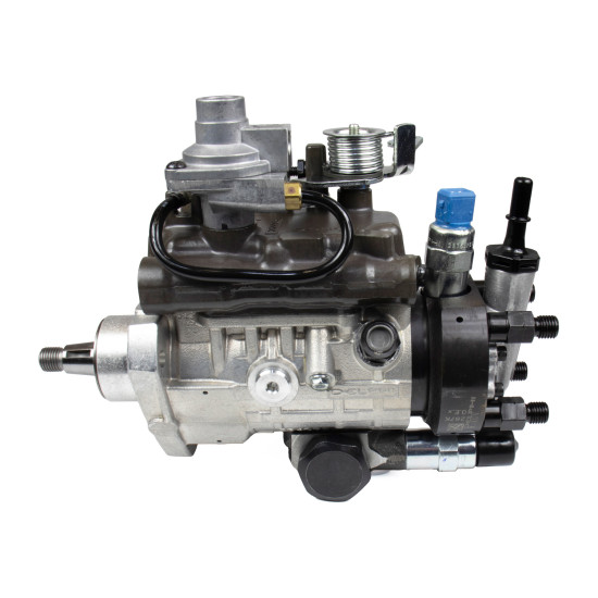 Fuel Injection Pump 9323A270G Delphi JCB 320/06603, 320/06739,  320/06930 Genuine