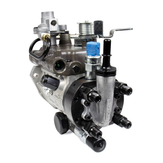 Fuel Injection Pump 9323A270G Delphi JCB 320/06603, 320/06739,  320/06930 Genuine