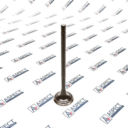 Exhaust Valve Komatsu 6150-42-4210 KMP