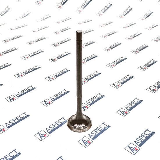 Exhaust Valve Komatsu 6150-42-4210 KMP