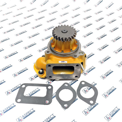 Water Pump Komatsu 6251-61-1101 KMP