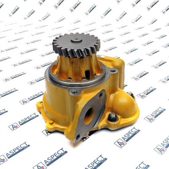 Water Pump Komatsu 6251-61-1101 KMP