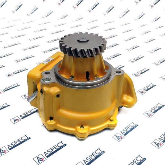 Water Pump Komatsu 6251-61-1101 KMP