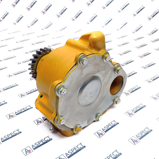 Water Pump Komatsu 6251-61-1101 KMP