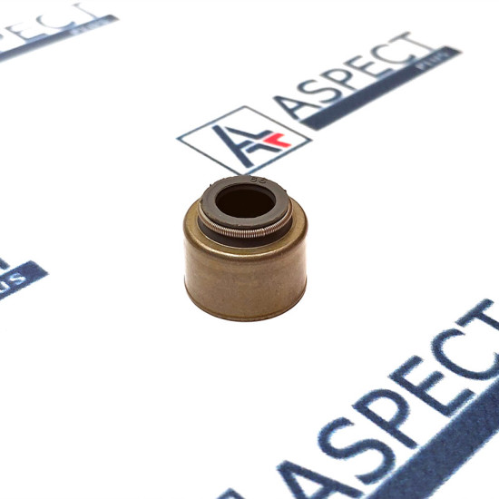 Valve Guide Seal Komatsu 6150-41-4570 KMP