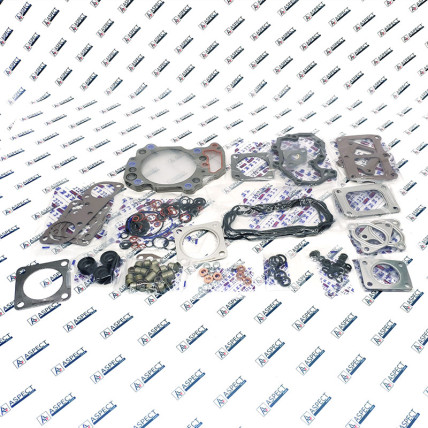 Engine gasket Set Komatsu 6251-K1-9900 KMP