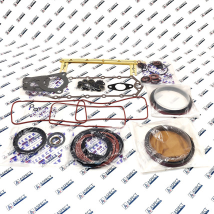Engine gasket Set Komatsu 6251-K2-9900 KMP