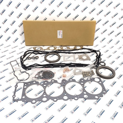 Engine gasket Set Isuzu 5878179441 Genuine