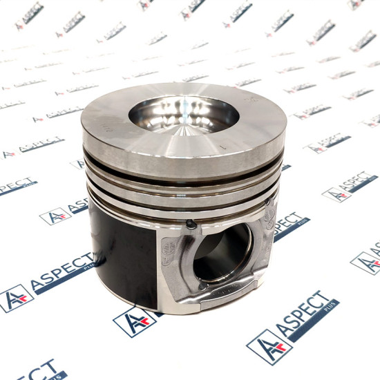 Piston STD Isuzu 8980411412 Genuine