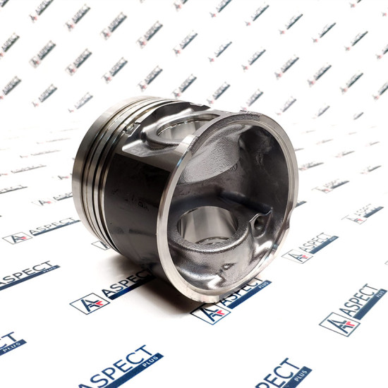 Piston STD Isuzu 8980411412 Genuine