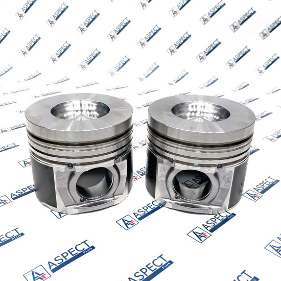 Piston STD Isuzu 8980411412 Genuine