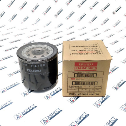 Oil filter Isuzu 8983282070 Genuine