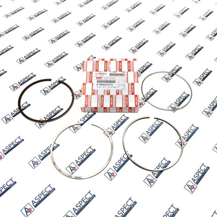 Piston Ring STD Isuzu 8980401250 Genuine