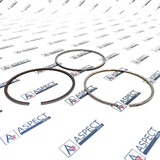 Piston Ring STD Isuzu 8980401250 Genuine