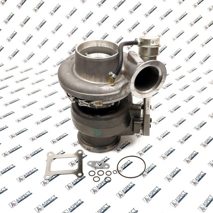 Turbocharger Cummins 4039069 Holset