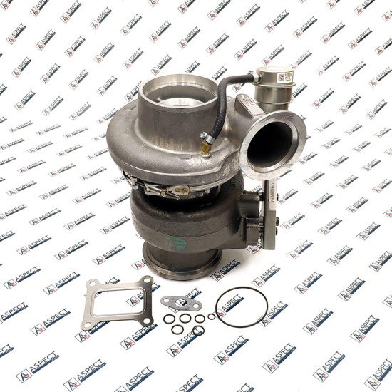 Turbocharger Cummins 4039069 Holset