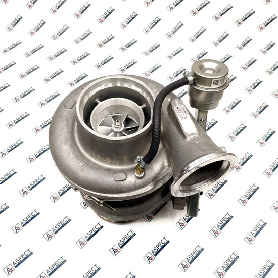 Turbocharger Cummins 4039069 Holset