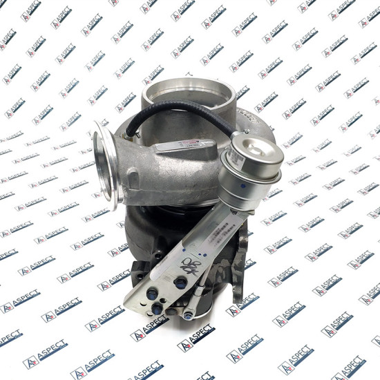 Turbocharger Cummins 4039069 Holset