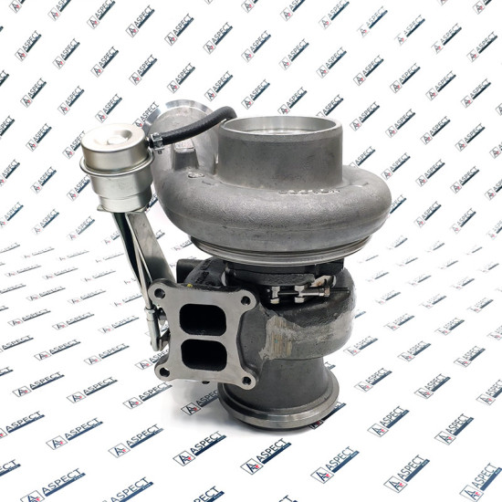 Turbocharger Cummins 4039069 Holset