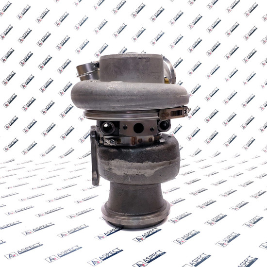 Turbocharger Cummins 4039069 Holset