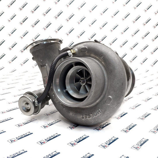 Turbocharger Cummins 4039069 Holset