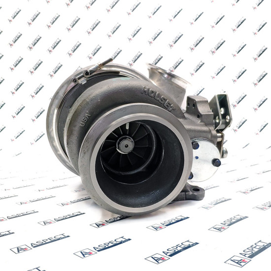 Turbocharger Cummins 4039069 Holset