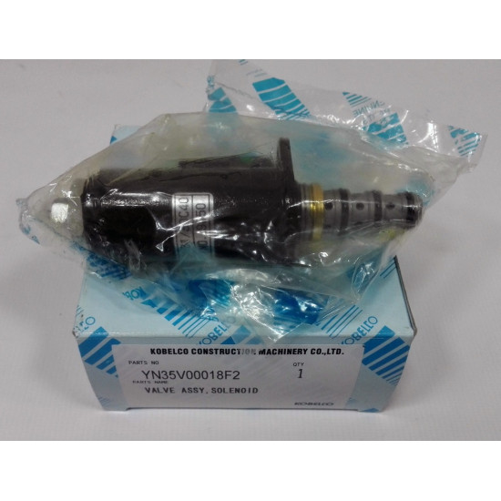 EPR Valve Kobelco YN35V00018F2 KOBELCO EPR Valve Kobelco YN35V00018F2 KOBELCO