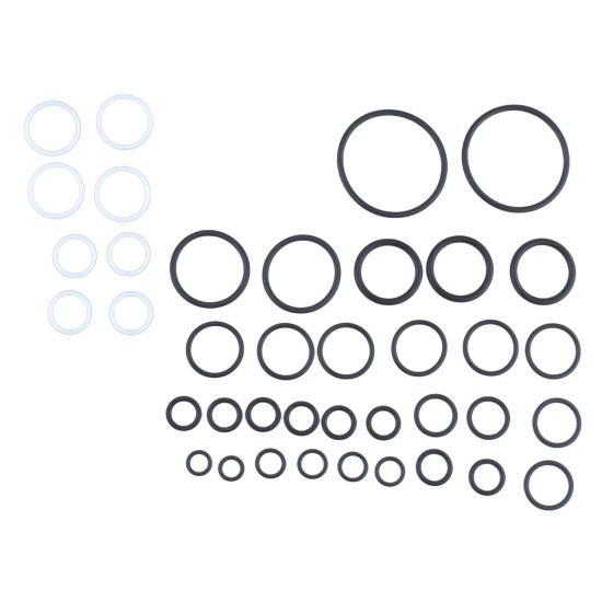 Seal kit motor Kayaba 20/951607 SKS