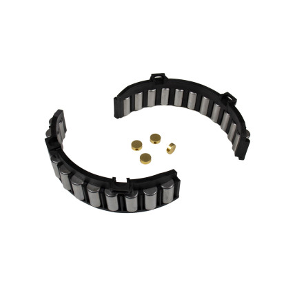 Cradle Bearing Set Bosch Rexroth R913027013 SKS