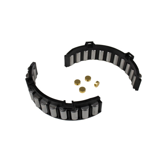 Cradle Bearing Set Bosch Rexroth R913027013 SKS