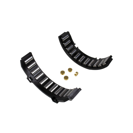 Cradle Bearing Set Bosch Rexroth R913027013 SKS
