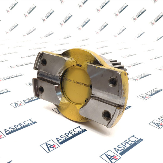 Flange Shantui 10Y-10-00004 AFM