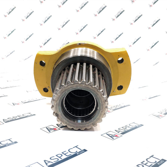 Flange Shantui 10Y-10-00004 AFM