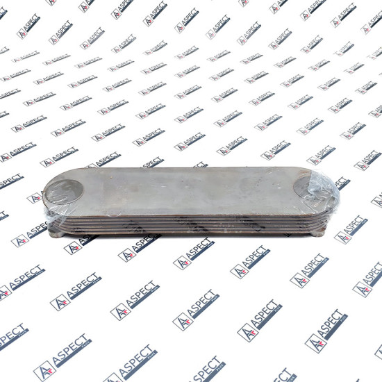 Oil cooler Isuzu 1217230620 AFM
