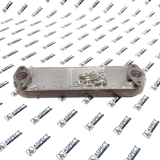 Oil cooler Isuzu 1217230620 AFM