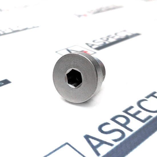 Screw Bosch Rexroth R909151979 Genuine