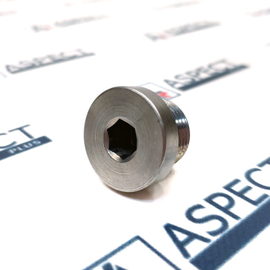 Screw Bosch Rexroth R909153815 Genuine