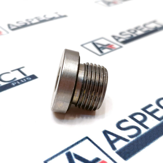 Screw Bosch Rexroth R909153815 Genuine
