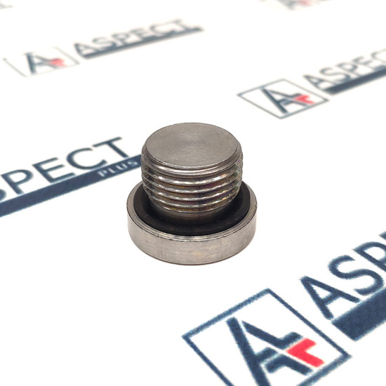Screw Bosch Rexroth R909153815 Genuine