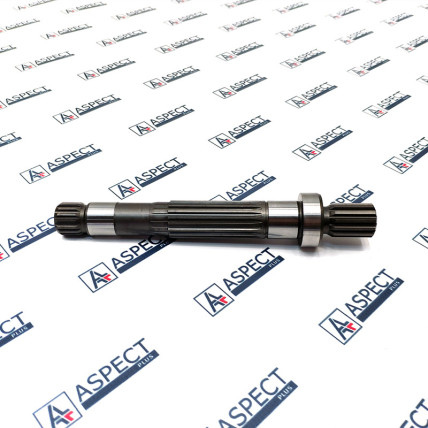 Drive Shaft Bosch Rexroth R909651818 Genuine