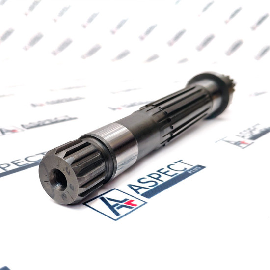 Drive Shaft Bosch Rexroth R909651818 Genuine