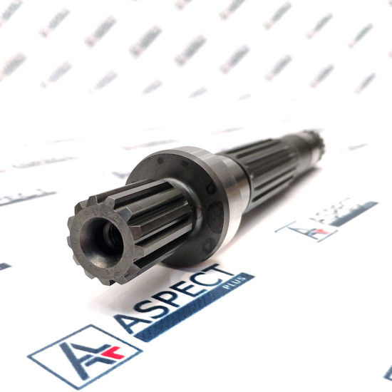 Drive Shaft Bosch Rexroth R909651818 Genuine