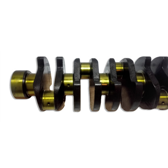 Crankshaft Isuzu 8973581441 AFM