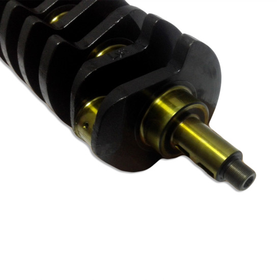 Crankshaft Isuzu 8973581441 AFM